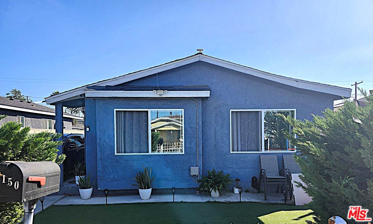 Property Photo from MLS
