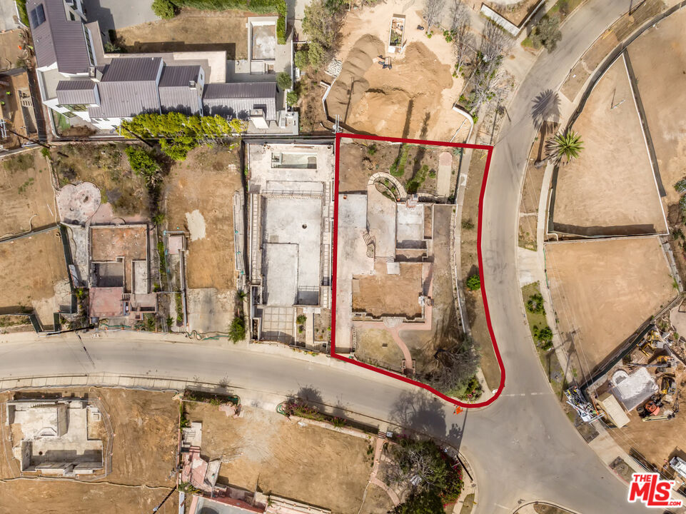 Property Photo from MLS