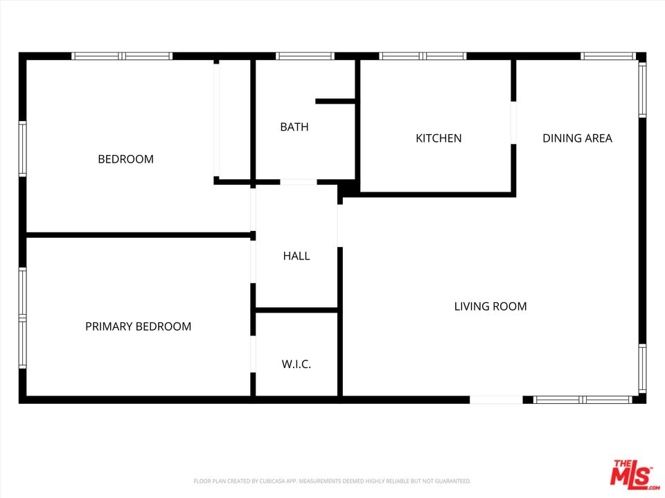 Property Photo from MLS