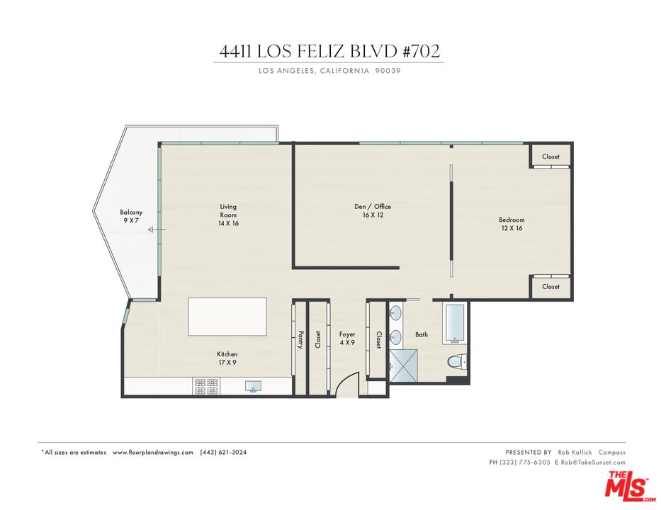 Property Photo from MLS