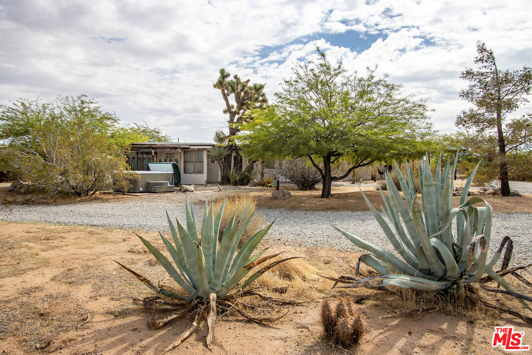 Property Photo from MLS
