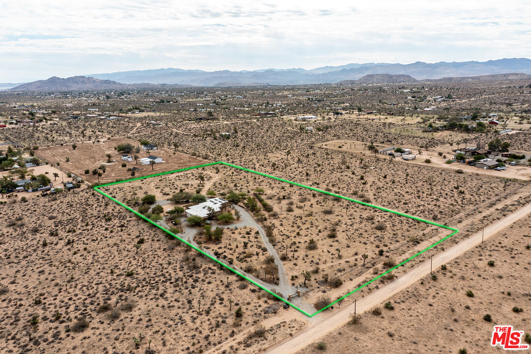 Property Photo from MLS