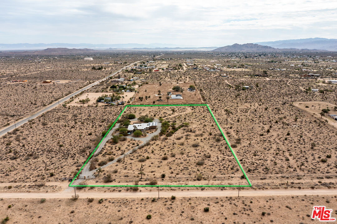 Property Photo from MLS
