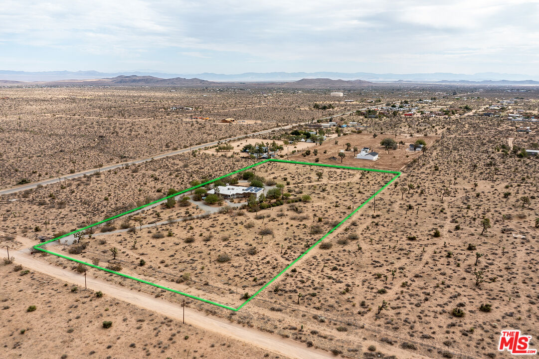 Property Photo from MLS