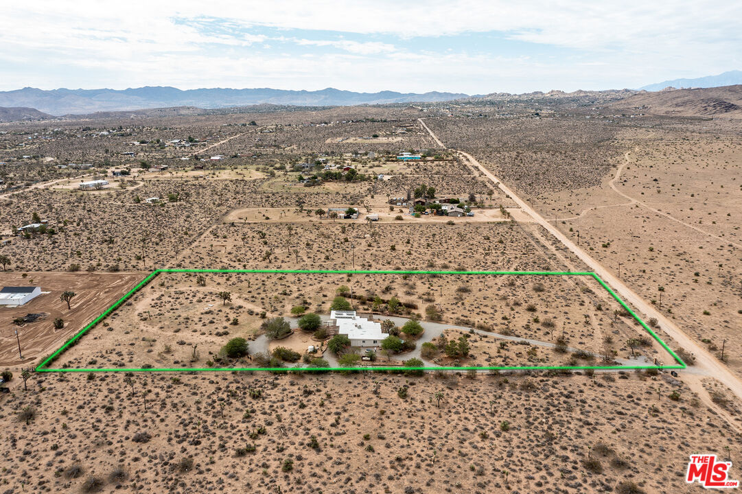 Property Photo from MLS