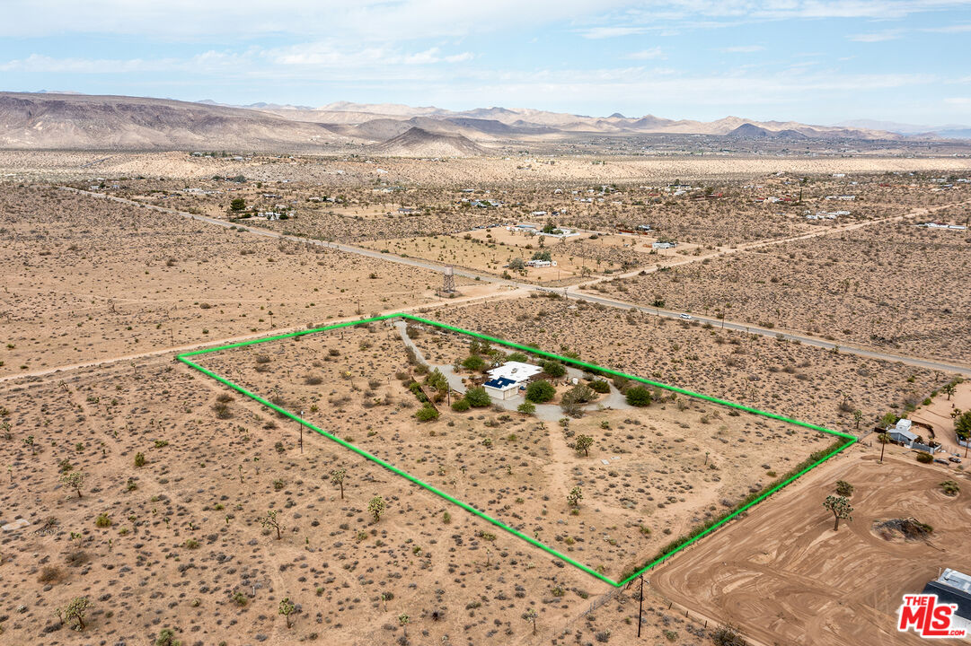 Property Photo from MLS