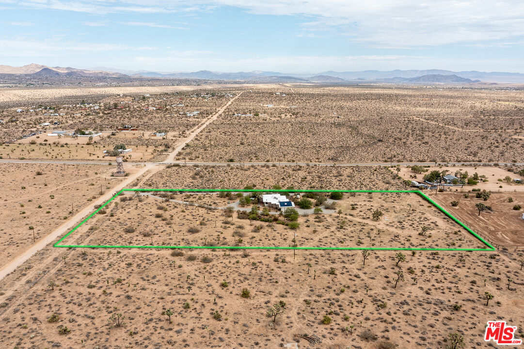 Property Photo from MLS