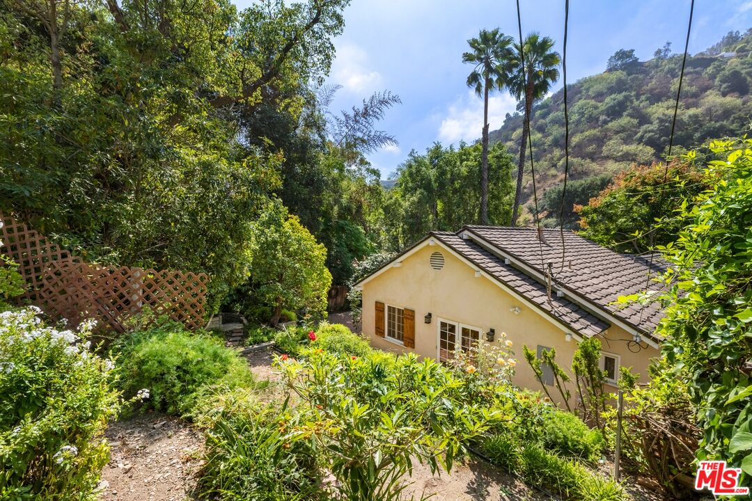 Property Photo from MLS