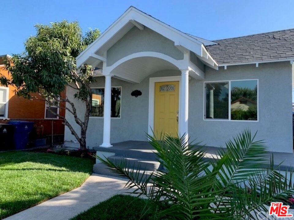 Property Photo from MLS