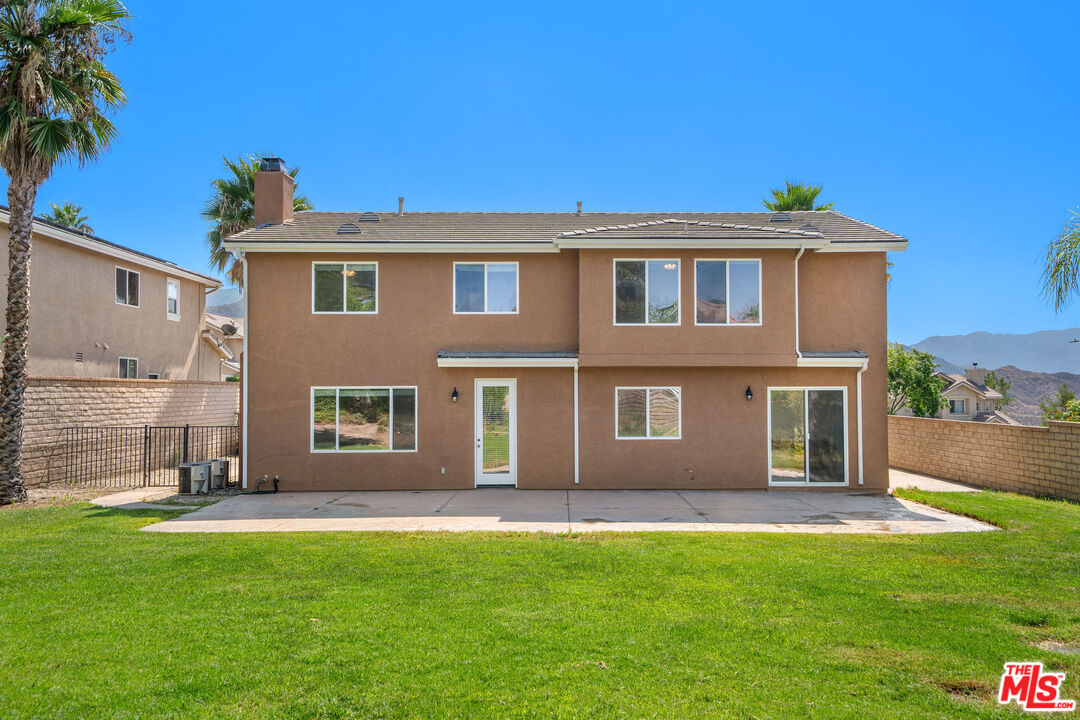 Property Photo from MLS