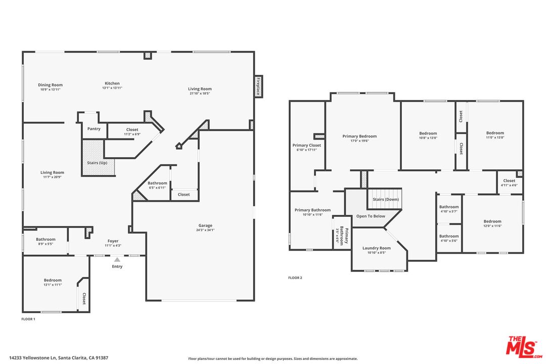 Property Photo from MLS