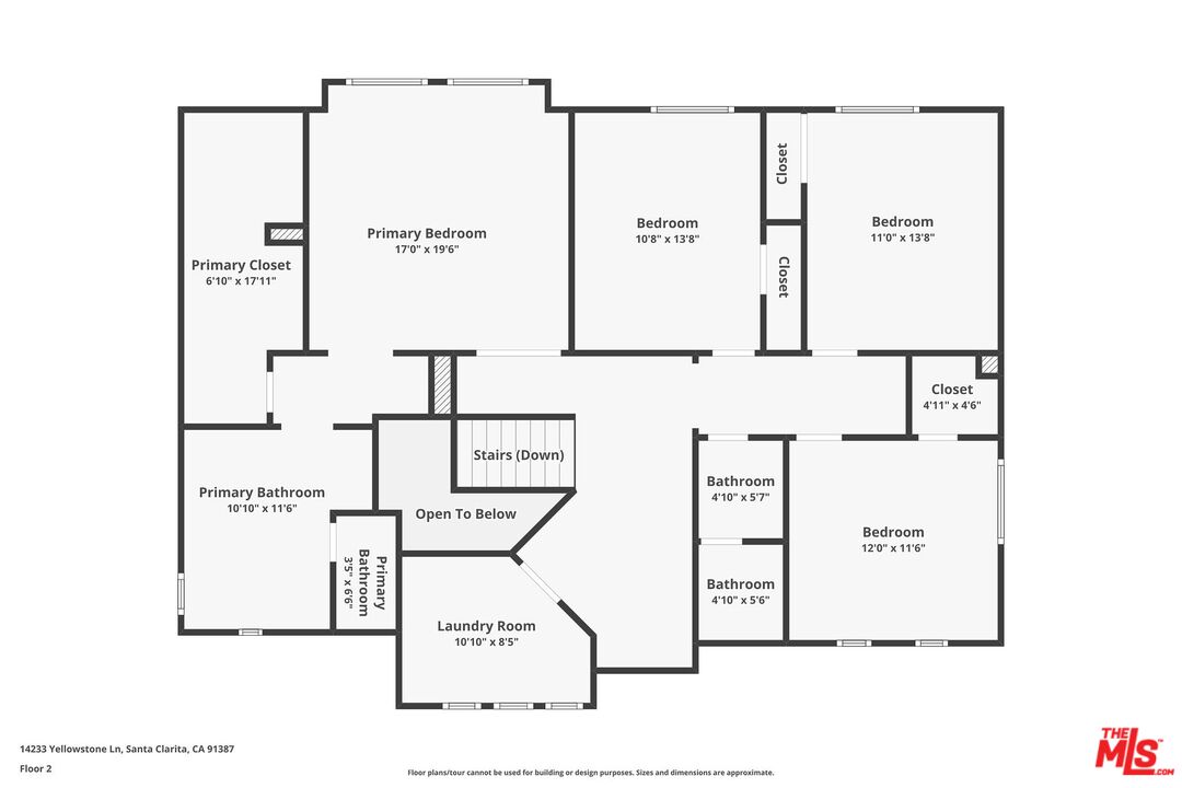 Property Photo from MLS