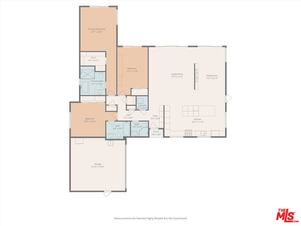 Property Photo from MLS