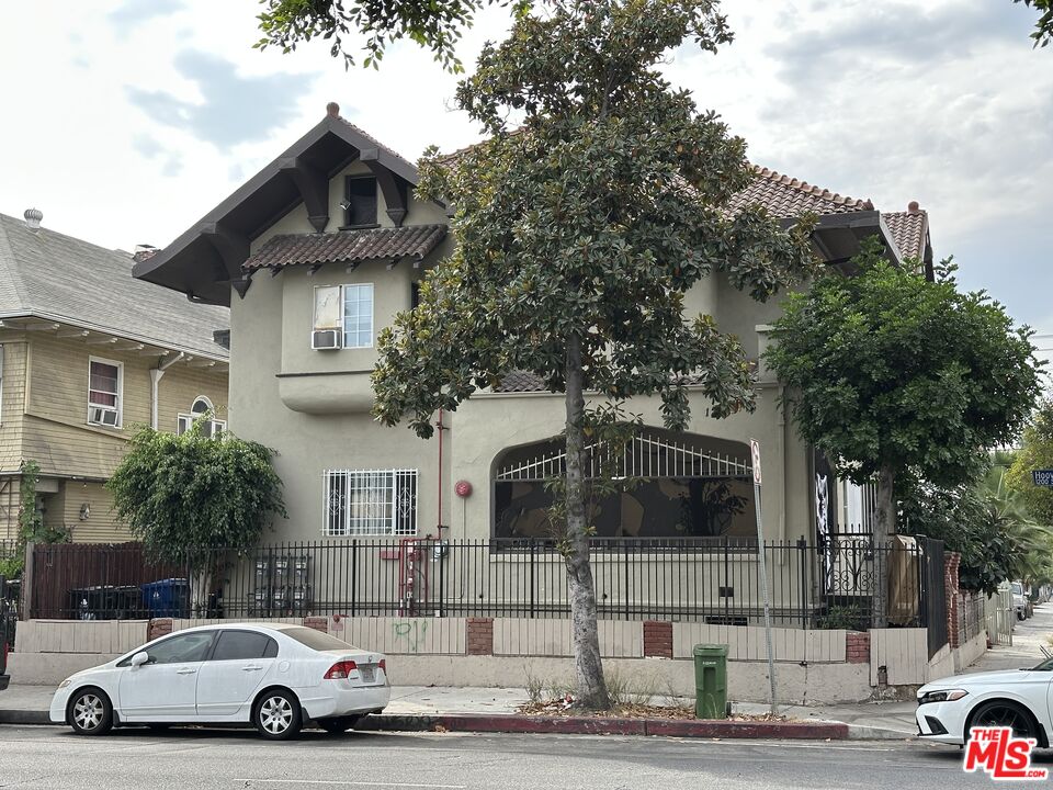 Property Photo from MLS