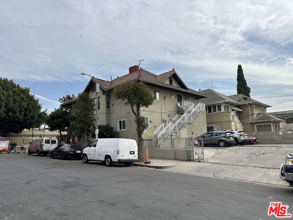 Property Photo from MLS