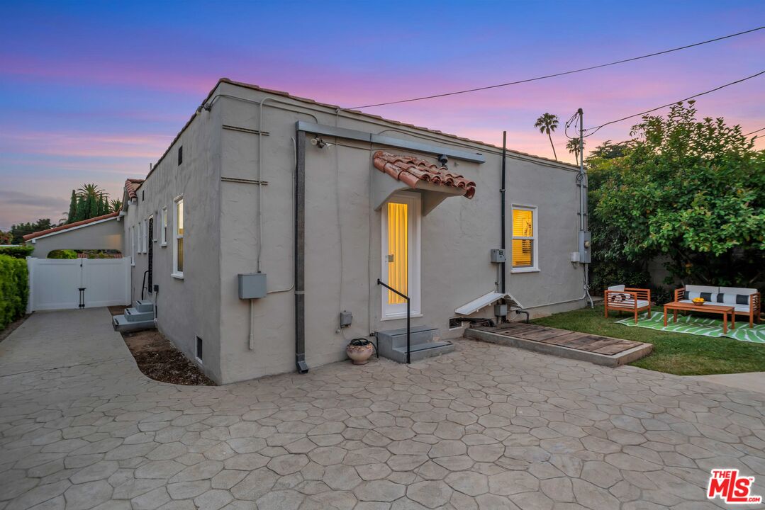 Property Photo from MLS