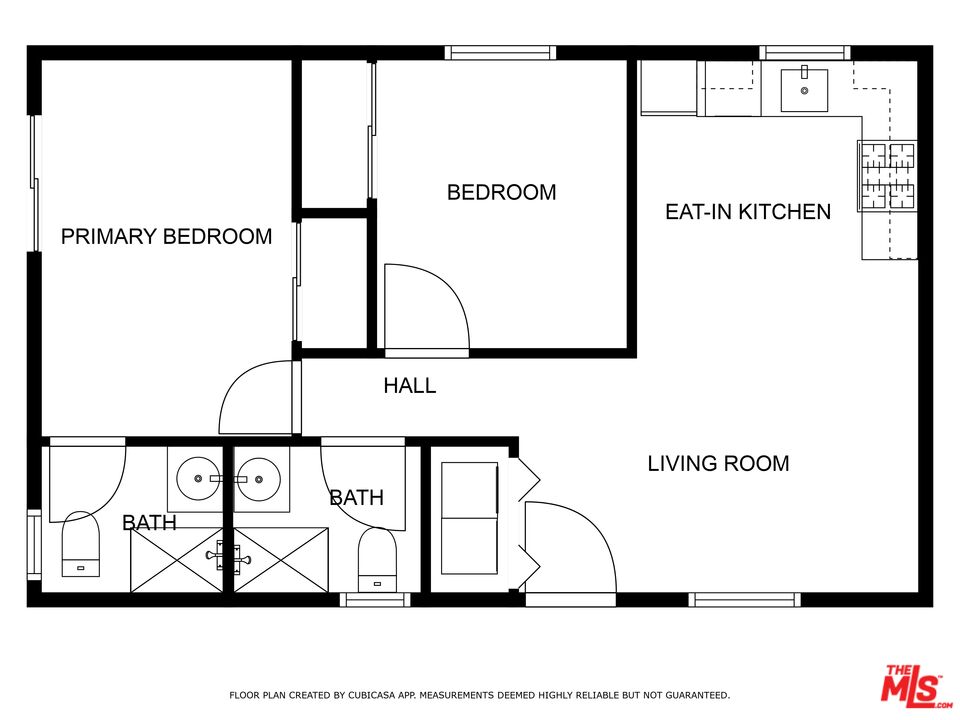 Property Photo from MLS
