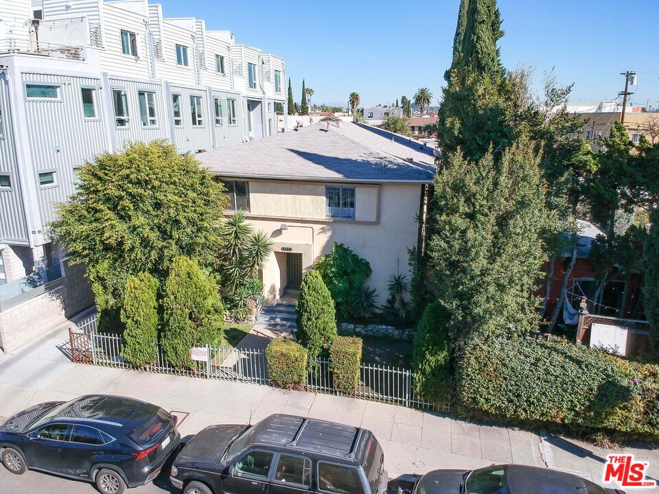 Property Photo from MLS