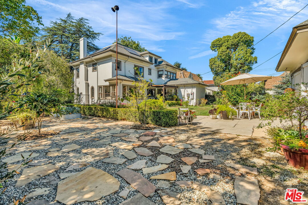 Property Photo from MLS
