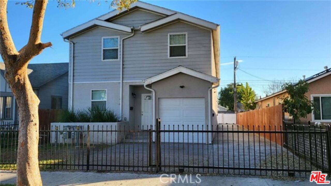 Property Photo from MLS