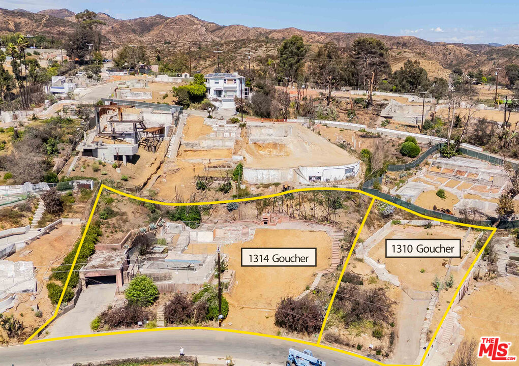 Property Photo from MLS