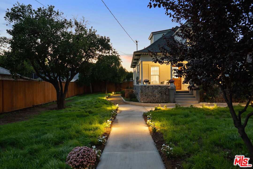 Property Photo from MLS