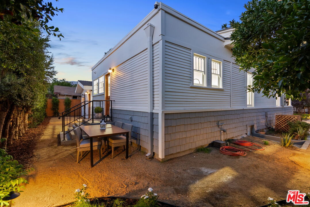 Property Photo from MLS