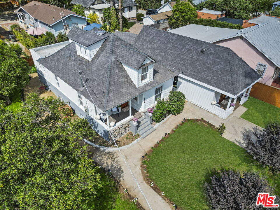 Property Photo from MLS
