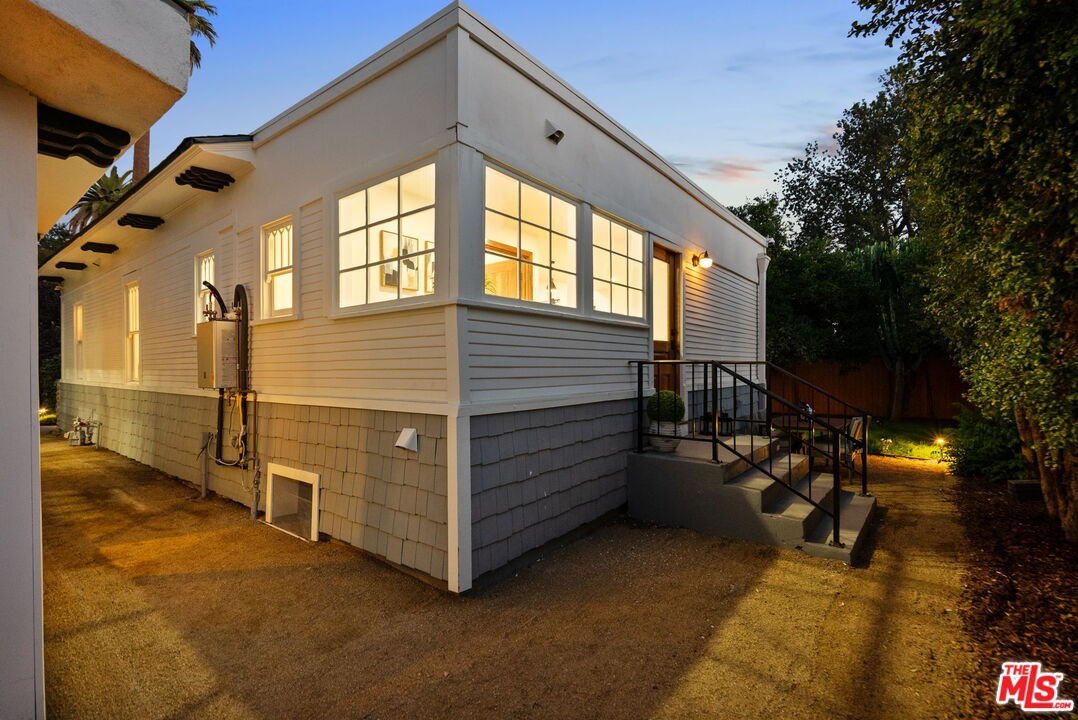 Property Photo from MLS