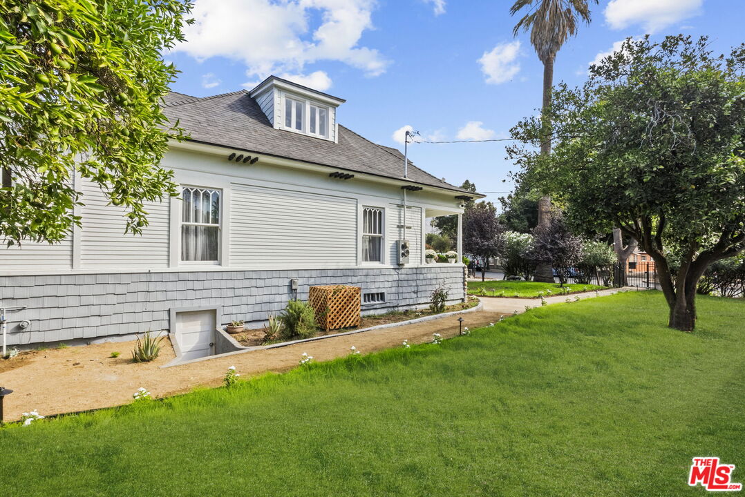 Property Photo from MLS