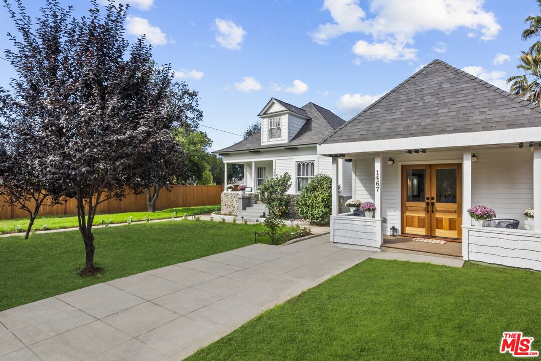 Property Photo from MLS