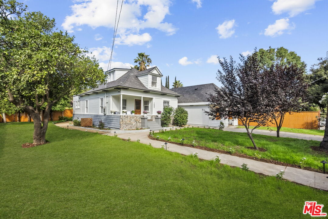 Property Photo from MLS