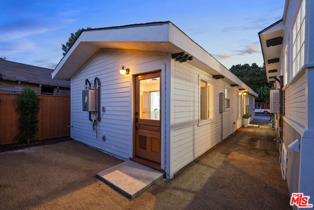 Property Photo from MLS