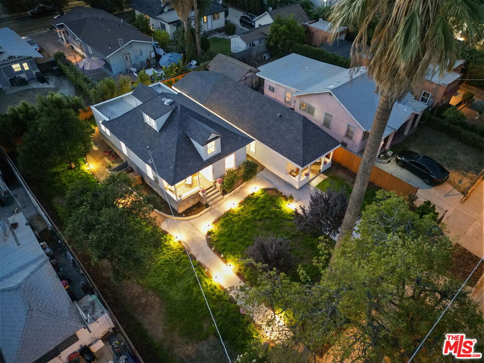 Property Photo from MLS