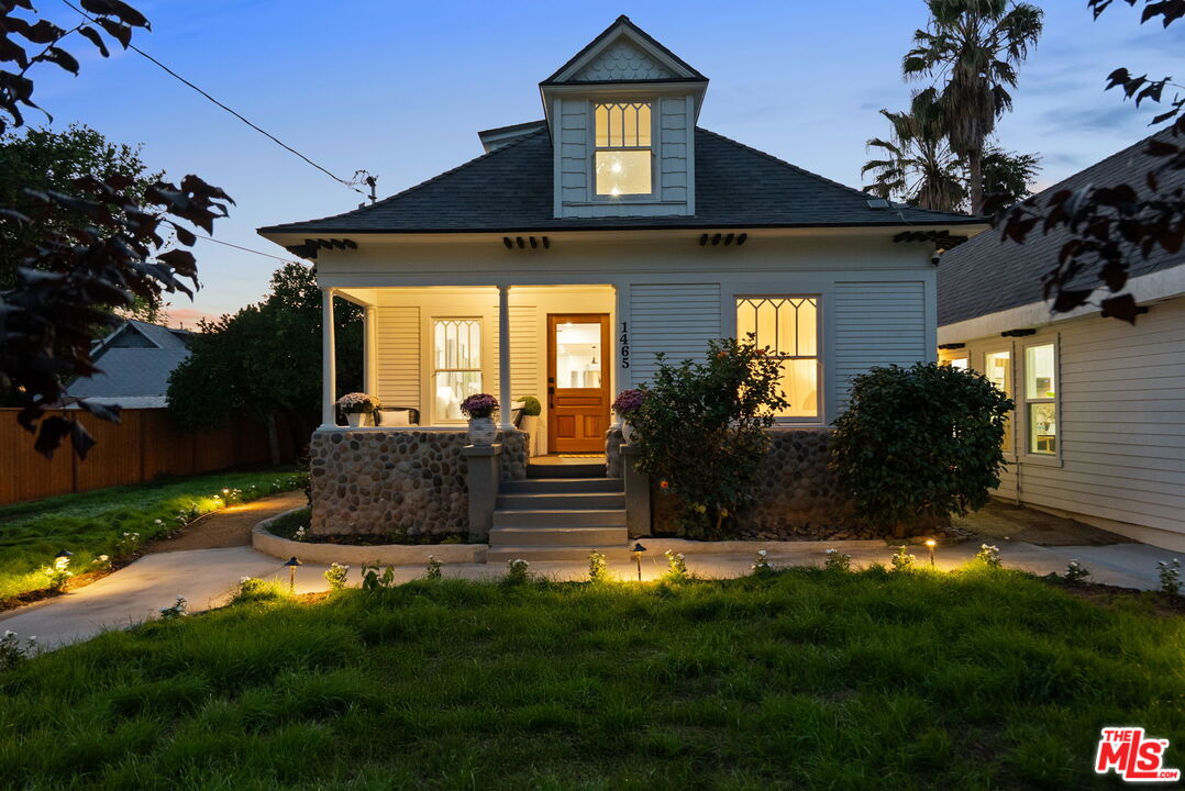 Property Photo from MLS