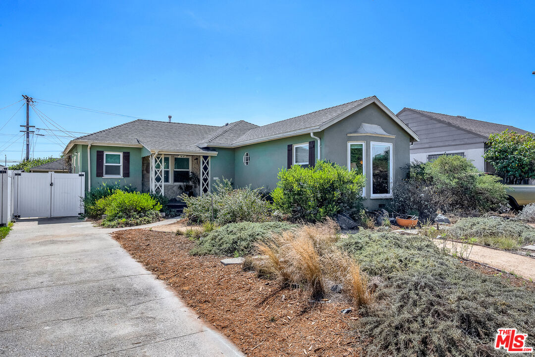 Property Photo from MLS