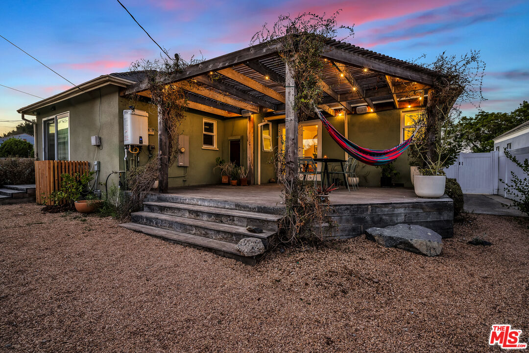 Property Photo from MLS