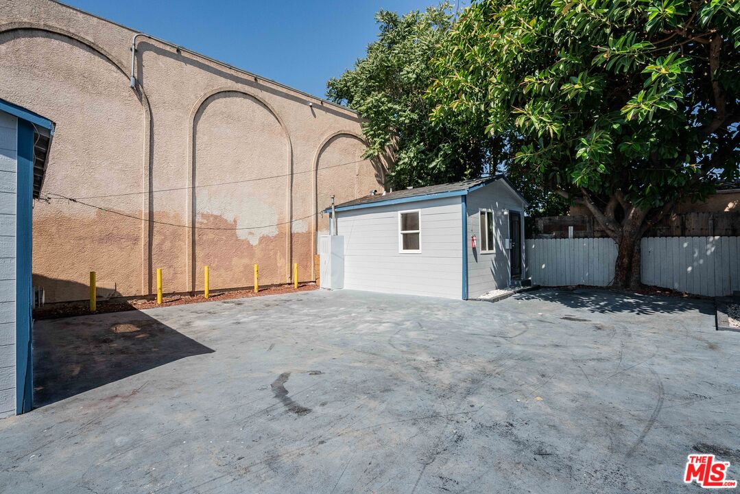 Property Photo from MLS