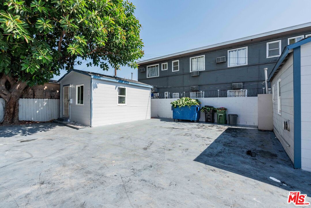 Property Photo from MLS