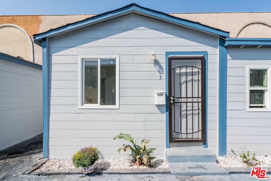 Property Photo from MLS