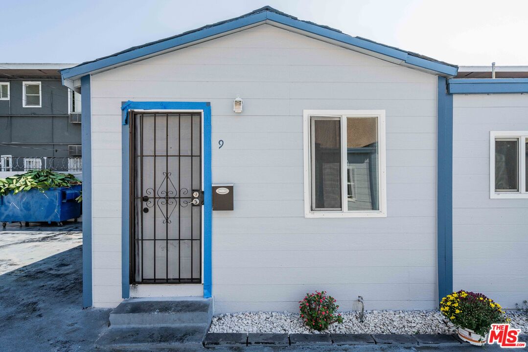 Property Photo from MLS