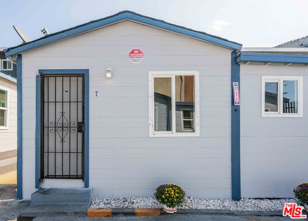 Property Photo from MLS
