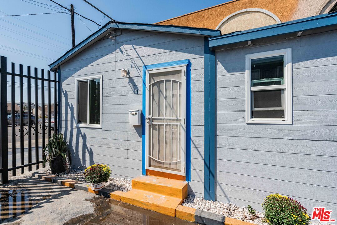 Property Photo from MLS