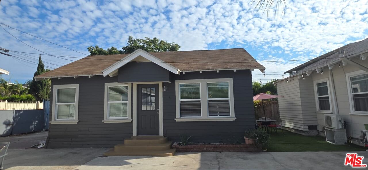 Property Photo from MLS