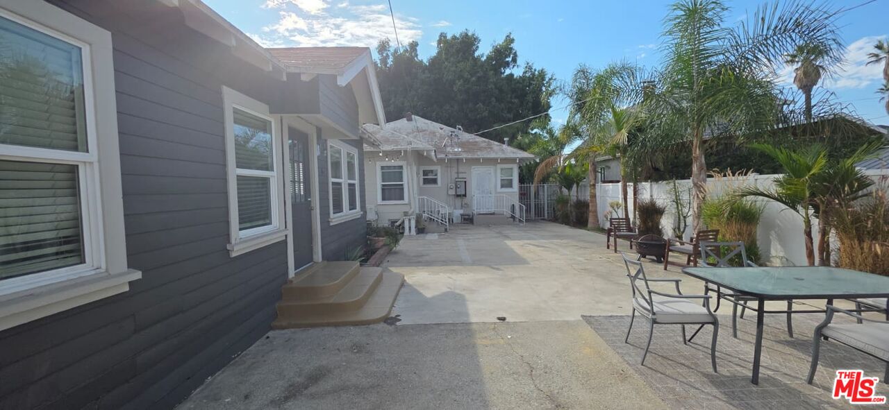 Property Photo from MLS