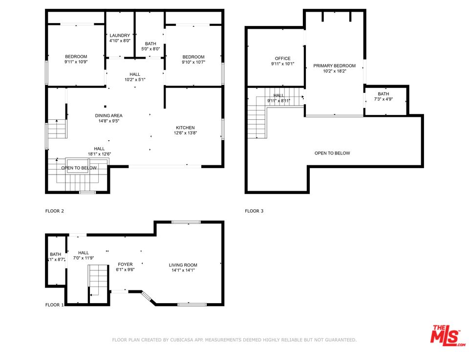 Property Photo from MLS
