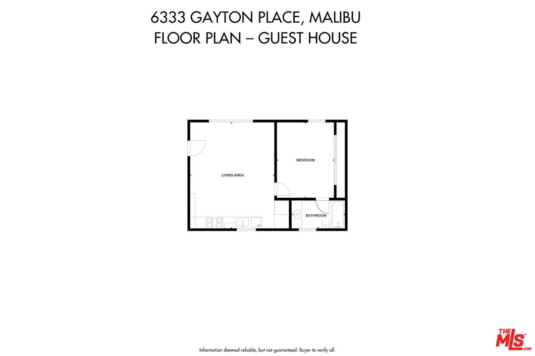 Property Photo from MLS