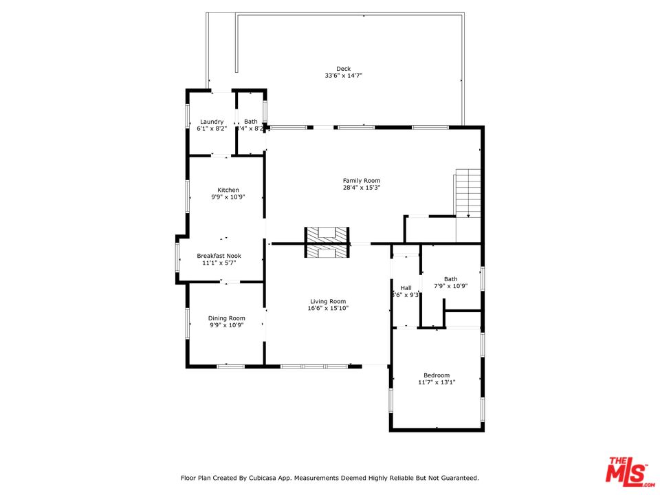 Property Photo from MLS