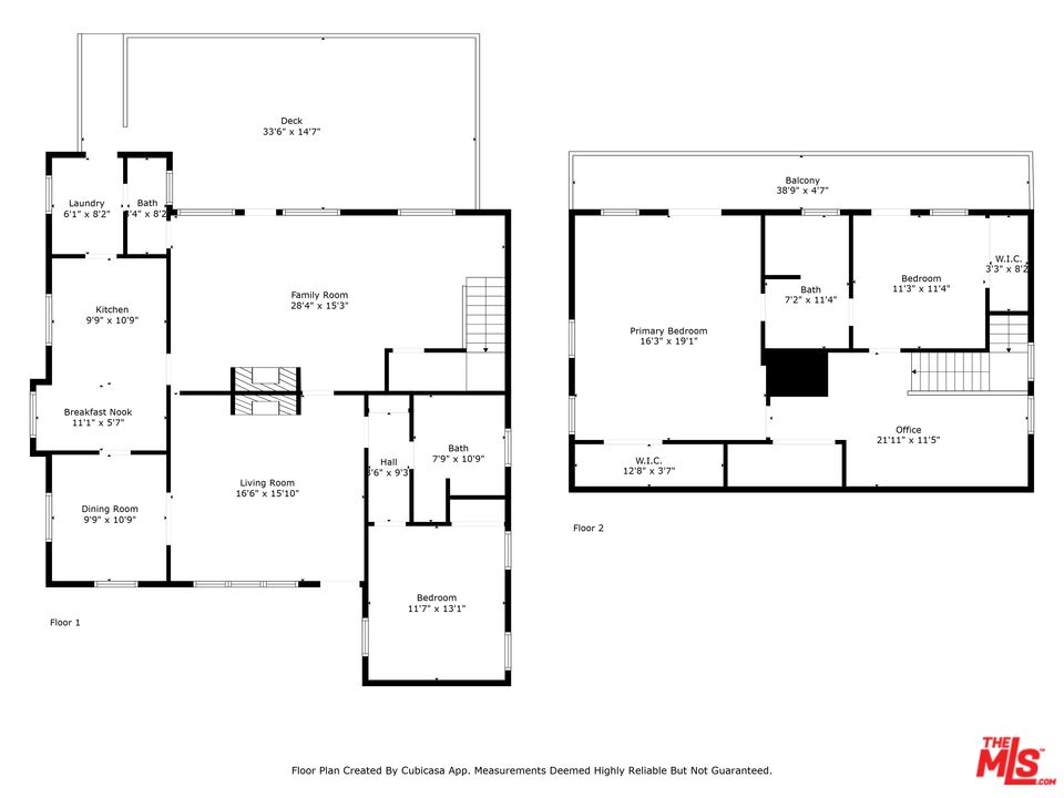 Property Photo from MLS