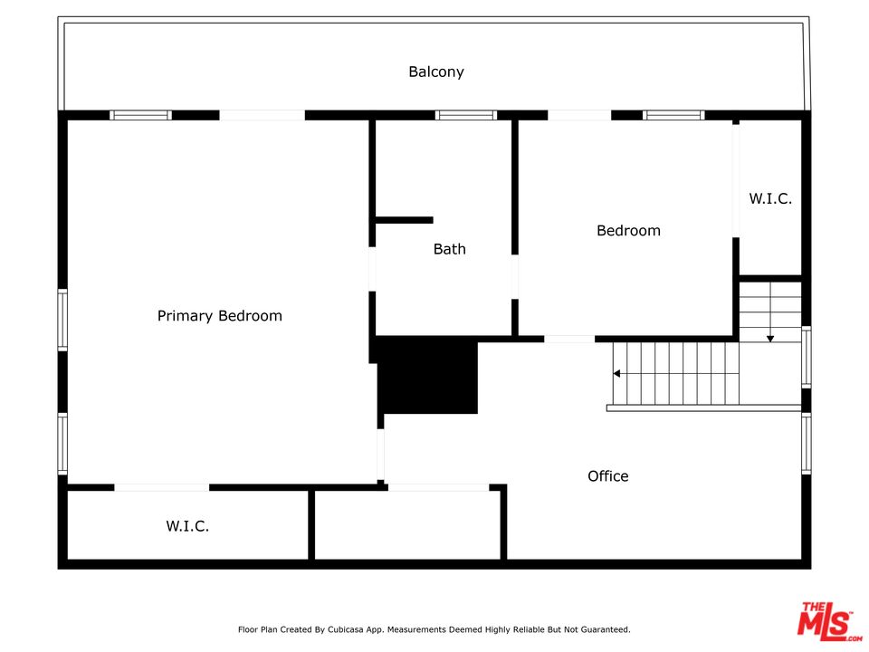 Property Photo from MLS
